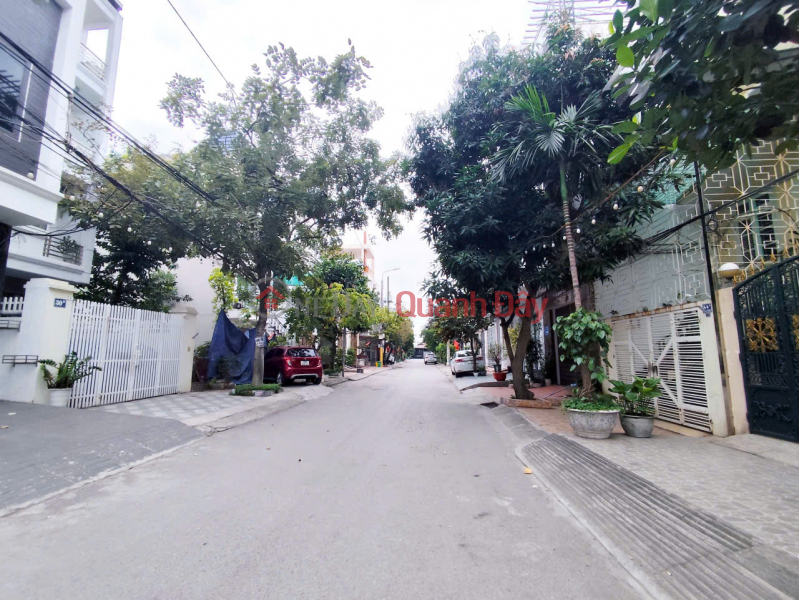 Property Search Vietnam | OneDay | Nhà ở, Niêm yết bán | Đất phân lô 193 Văn Cao - 90m - Đường 12m - Giá rẻ nhất thị trường