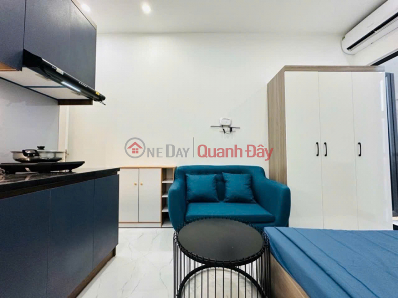 Property Search Vietnam | OneDay | Nhà ở | Niêm yết bán | BÁN CHUNG CƯ MINI CẦU GIẤY – NGÕ THÔNG – 7 TẦNG – THANG MÁY – NHÀ MỚI CỰC ĐẸP – FULL PHÒNG KHÉP KÍN, 80M 25 TỶ