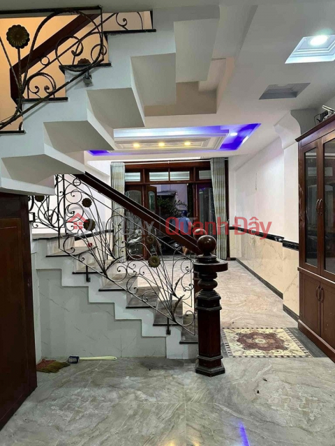 House for sale Front Street Address 9 Giao Le Duc Tho Teacher 5 floors 5 bedrooms Mb Tien Kd Over 8 billion2 _0