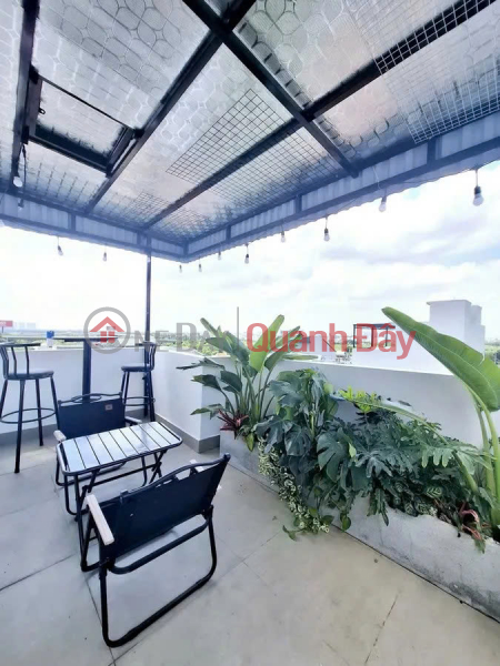 đ 7,8 tỷ NHÀ MỚI Ô TÔ ĐỖ CỬA KINH DOANH NHỎ Phố Vũ Đình Tụng 33m2 X5 Tầng 7.8 tỷ.
