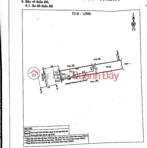 ĐẤT ĐẸP – GIÁ TỐT - CẦN BÁN NHANH NHÀ MẶT TIỀN TRẦN CAO VÂN, Phường Lê Lợi, TP. Quy Nhơn, Bình Định _0