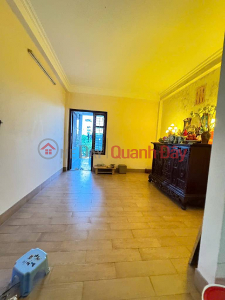 đ 11,2 tỷ, Kim Giang, lô góc, ô tô đỗ cửa, sát mặt phố, ngõ nông, thông chỉ 11,2 tỷ