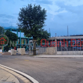 Super spacious and beautiful corner plot: Lot 11 - 1 - AMDI GREEN CITY urban area project - Tien Du district - Bac Ninh province _0