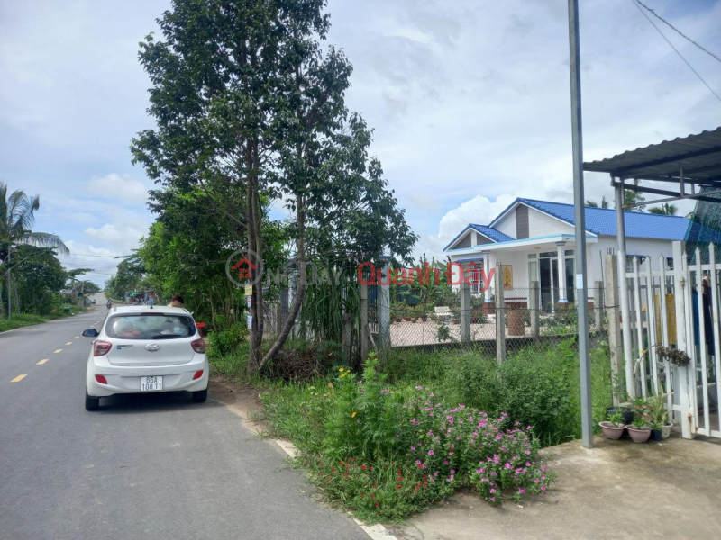 Property Search Vietnam | OneDay | Residential, Sales Listings BEAUTIFUL LAND - GOOD PRICE - Owner Quickly Sells Land Lot in Nice Location in Cai Rang District, Can Tho
