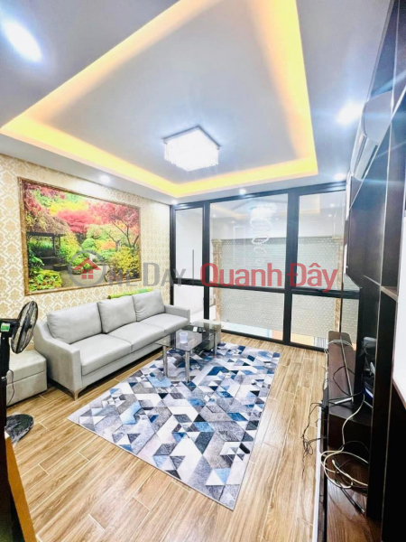 Property Search Vietnam | OneDay | Nhà ở Niêm yết bán BÁN NHÀ NGÕ 12 NGUYỄN NGỌC NẠI, 42M2x8T GIÁ CHỈ 10.4 TỶ, THANG MÁY, Ô TÔ VÀO NHÀ