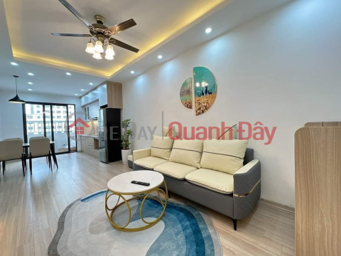 Selling apartment C 62 meters 2 bedrooms 2 w price 1tyxx HH Linh dam _0