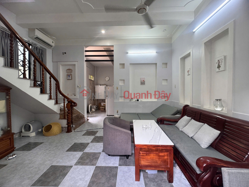 Property Search Vietnam | OneDay | Residential | Sales Listings, Beautiful house in Thong Da Tuong and Hoang Dieu alley, only 300m from the beach.