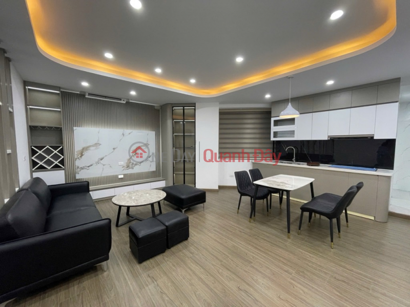 (Tin thật 100%) CH lô góc 85m2 x 3PN tòa 7A Lê Đức Thọ - Ban công Đông và Bắc - Nội thất 600 triệu Niêm yết bán