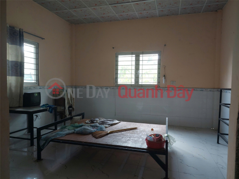 OWNER RENTING OUT A GARDEN HOUSE AT 17\/1 Giao Thong Hao, Binh Chanh Commune, Binh Chanh District, Ho Chi Minh City _0