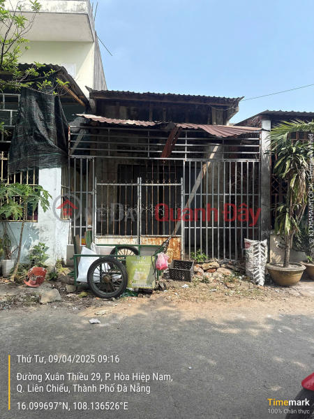 OWNER IS STRIPPED FOR MONEY AND NEEDS TO SELL CHEAP LAND LOT FOR 2.2 BILLION VND, Vietnam, Sales đ 2.2 Billion