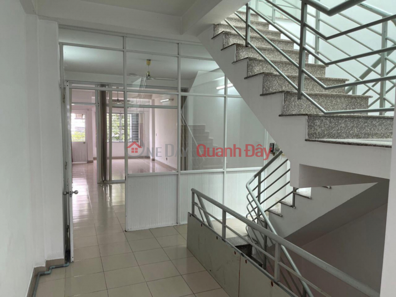 Property Search Vietnam | OneDay | Nhà ở Niêm yết bán, Bán nhà Nguyễn Oanh Phường 6 QUẬN GV, 4 tầng, đường 6m, giá chỉ 8.8 tỷ