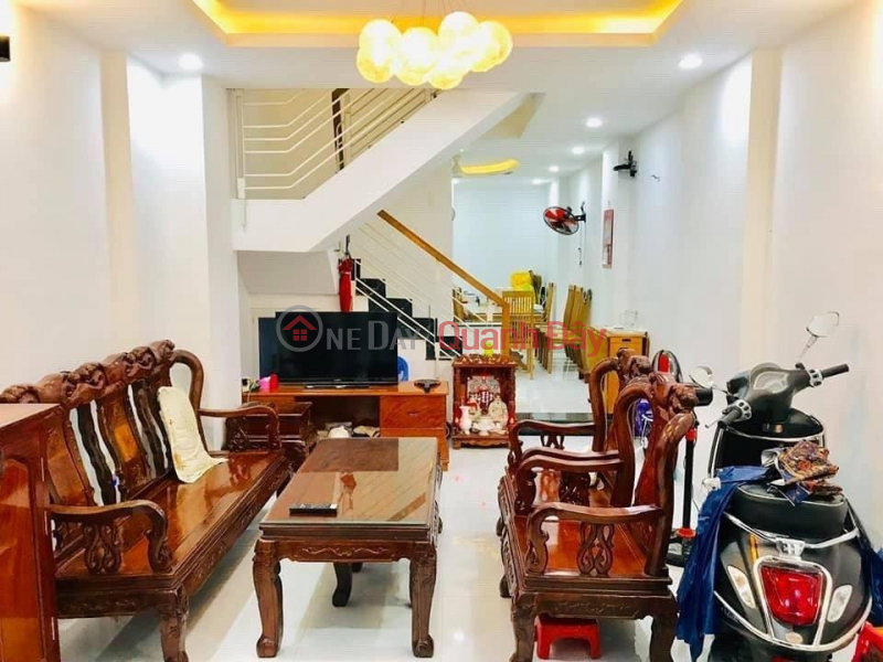 FOR QUICK SALE Beautiful House - Good Price in District 6, HCMC Sales Listings