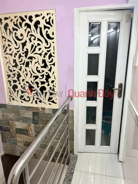 ROOM FOR RENT - NEW, 30M2 - GOOD PRICE, CONVENIENT AMENITIES, SECURE LOCATION ON NGO TAT TO STREET, WARD 19, BINH THANH DISTRICT Rental Listings