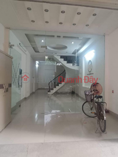 Property Search Vietnam | OneDay | Nhà ở Niêm yết bán, HÓT, LK LA KHÊ, HÀ ĐÔNG PHÂN LÔ - Ô TÔ TRÁNH - KINH DOANH 50M X 4 TẦNG GIÁ 12.6TY.