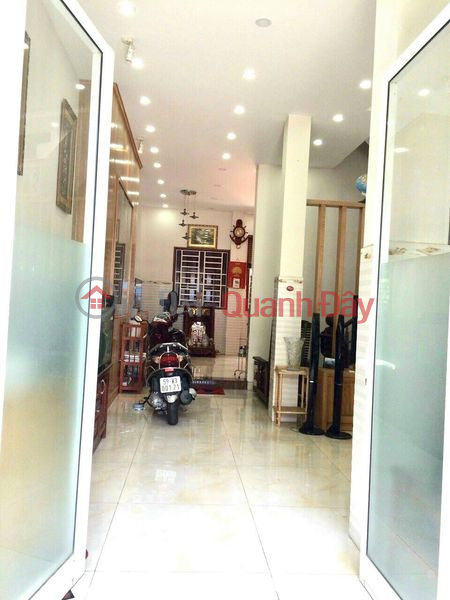 đ 33 Million/ month, House for rent on Thong Nhat street, Ward 11, Go Vap