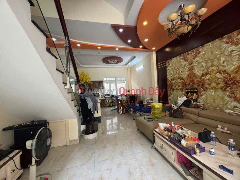 Property Search Vietnam | OneDay | Residential Sales Listings House for sale Pham Hung Extension 5*18 4 bedrooms Binh Hung Binh Chanh price only 8.8 billion