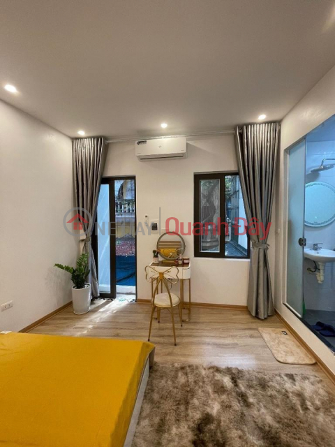 HA DONG ANCIENT TOWN CENTER HOUSE Area 56M2 x MT5.75M x3 bedrooms - LOT BOOK BREAKDOWN - HIGH TRI RESIDENT - NEAR STREET FACE - _0