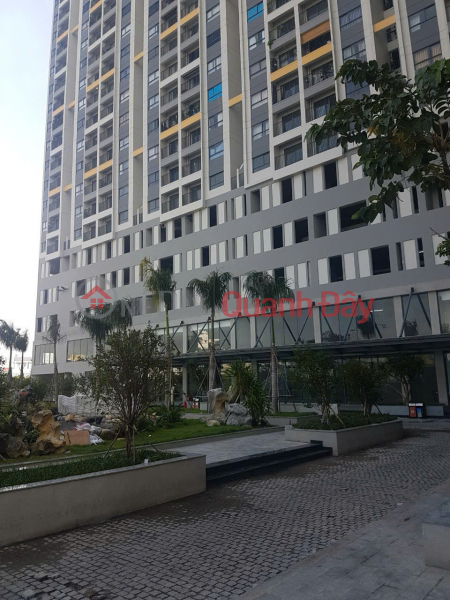 APARTMENT FOR RENT AT THE PEGASUIT CC PHUONG VIET, 75M2, 2 BEDROOMS, FULLY FURNISHED, WARD 6, DISTRICT 8 Rental Listings