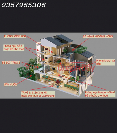 SỞ HỮU NGAY NGÔI NHÀ KHOÁNG NÓNG QUẦN THỂ NGHỈ DƯỠNG VEN ĐÔ 5 SAO LYNNTIMES THANH THỦY _0