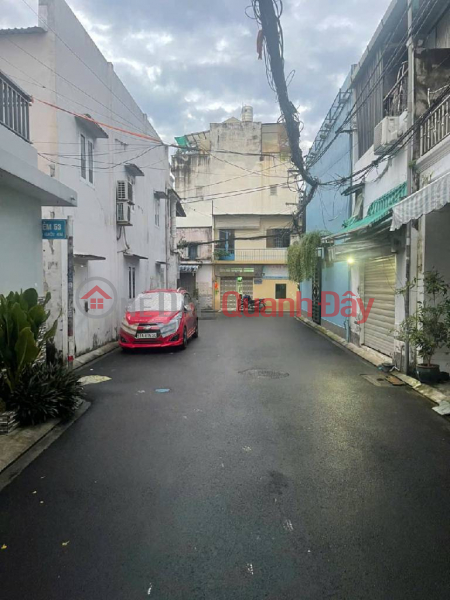 , Làm ơn chọn, Nhà ở Niêm yết bán đ 6,99 tỷ