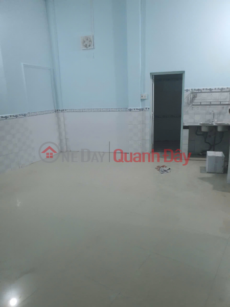 đ 5 Million/ month | House for rent on Hoang Minh Chanh street, new house only 5 million\\/month