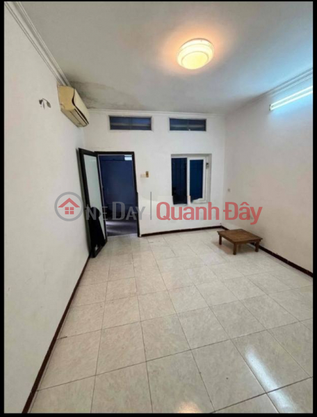 Property Search Vietnam | OneDay | Residential | Rental Listings House for rent in Lac Trung alley, 48m² x 2 floors - Price 11 million VND