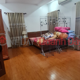 3-STORY HOUSE FOR URGENT SALE IN TRAN HUNG DAO URBAN AREA - DIVISION - CHEAPEST PRICE IN THE AREA _0