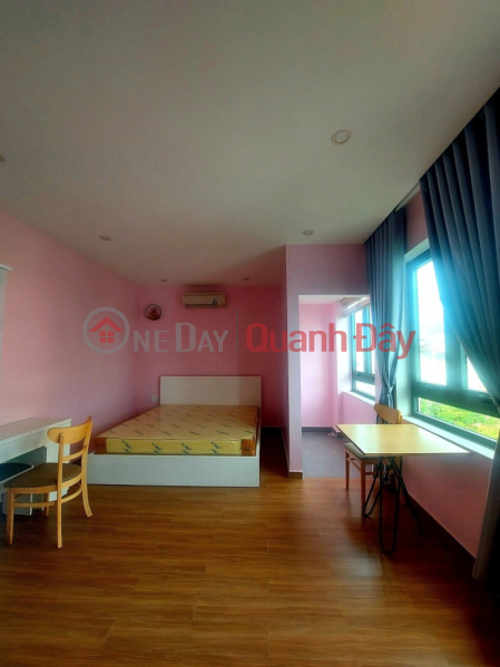 Property Search Vietnam | OneDay | Residential Sales Listings ► Front house, 7.5m street, My Khe beach, 107m2, 6 elevator floors, 11 business rooms
