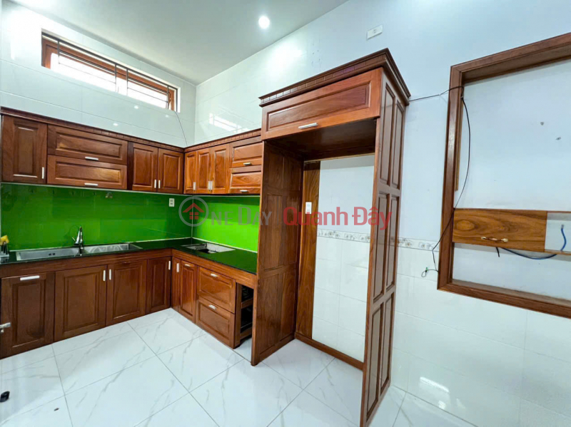 House for sale 1T1L Quang Vinh Ward, near BH market, car yard, car road only 4.7 billion | Vietnam, Sales, đ 4.7 Billion