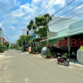 House for sale in Buu Long residential area, 12m asphalt road, new and beautiful house, only 4 billion _0