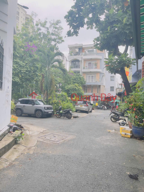 CHỦ GẤP BÁN GIẢM CHÀO 100TR CHỈ CÒN LẠI 8.8 TỶ. ACE ĐÁNH MẠNH THU BÔNG. KHU TRUNG TÂM Q.6- NHÀ 1 TRỆT _0