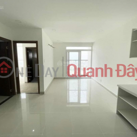 2BR 2WC apartment right in front of Ly Chieu Hoang main street, district 6 - move in right away, only 2.4 billion\/70m2 _0
