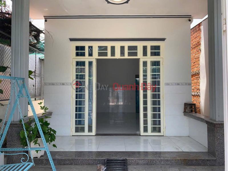 LEVEL 4 HOUSE FOR SALE IN PHUOC HUE VINH HAI PRICE 2TY4 Sales Listings