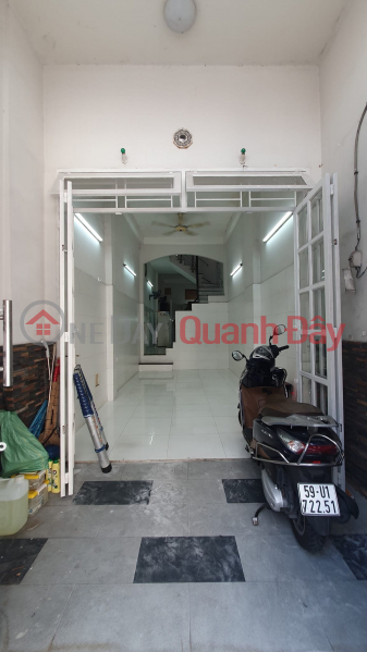 Property Search Vietnam | OneDay | Nhà ở, Niêm yết cho thuê | CHO THUÊ NGUYÊN CĂN 4 TẦNG 5 phòng ngủ tại trung tâm Quận 10 cho thuê - Giá thuê 25 triệu/tháng