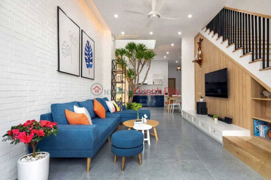 Bán nhà mặt phố Hưng Phú, 10,5 tỷ, 41m2, hàng hiếm tại Quận 8, TP.HCM Niêm yết bán