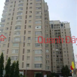 Chính Chủ Bán Nhanh Căn Hộ Đẹp Chung Cư Phúc Yên 1 , Phường 15, Tân Bình, HCM _0