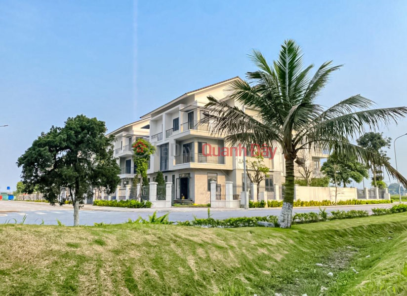 Property Search Vietnam | OneDay | Nhà ở | Niêm yết bán, HOT !!! SỞ HỮU NGAY BIỆT THỰ SONG LẬP Tại Dự Án Centa Riverside Khu đô thị VISIP Từ Sơn Bắc Ninh