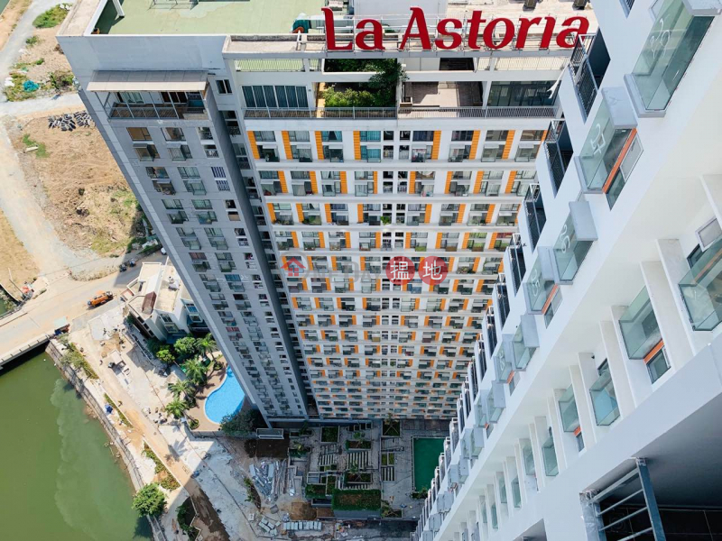 La Astoria 3 (La Astoria 3) Quận 2 | ()(1)