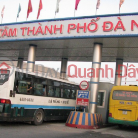 Bến xe trung tâm Đà Nẵng,Liên Chiểu, Việt Nam