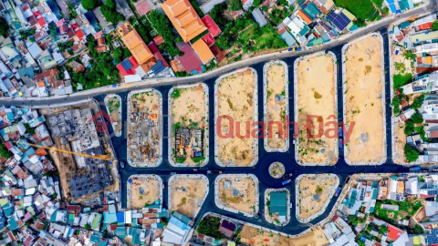 MK LIGHT SUPER CITY - 100% RESIDENTIAL LAND - NO CONSTRUCTION FORCE - PRICE FROM ONLY 2TY220 _0