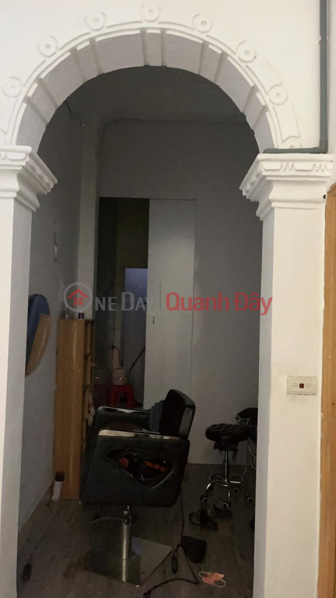 BEAUTIFUL HOUSE - GOOD PRICE - OWNER House For Sale Front House 230 Hang Thao, Ngo Quyen Ward _0