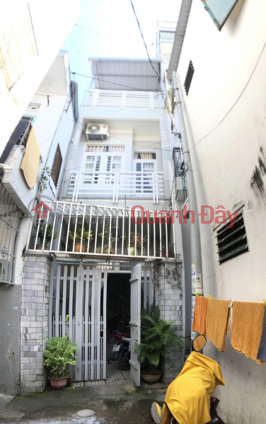 The owner urgently sells a house with 1 ground floor and 2 floors on Van Hoa street, Van Thanh Nha Trang, good price, full residential area. Sales Listings
