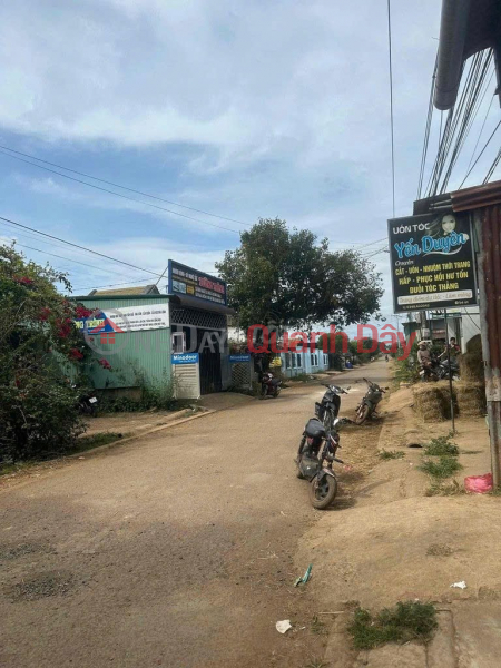 Property Search Vietnam | OneDay | Residential Sales Listings | OWNER SELLING PLOT OF LAND WITH FRONTAGE ON NATIONAL HIGHWAY 20, Phu Hoi Commune, Duc Trong District, Lam Dong Province