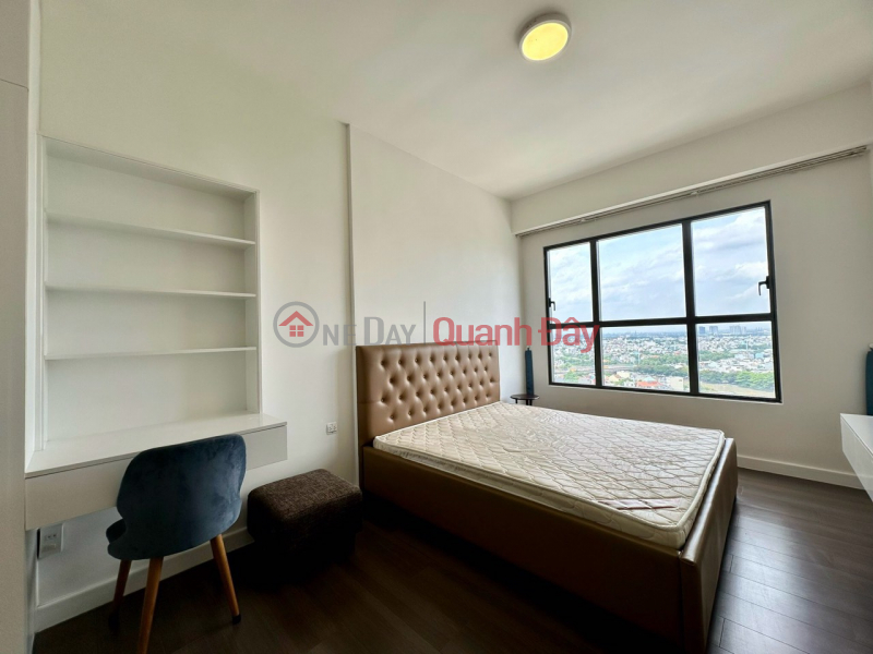 The Sun Avenue apartment for rent at 28 Mai Chi Tho, An Phu, District 2 Vietnam, Rental đ 15 Million/ month