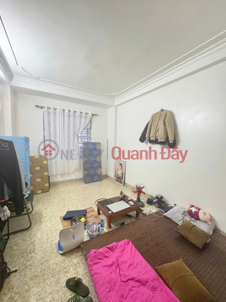 đ 2,28 tỷ Mình chính chủ cần bán nhà 3 tầng mặt ngõ 82 đường Thượng Lỗi, TP. Nam Định - Nằm giữa 2 hồ