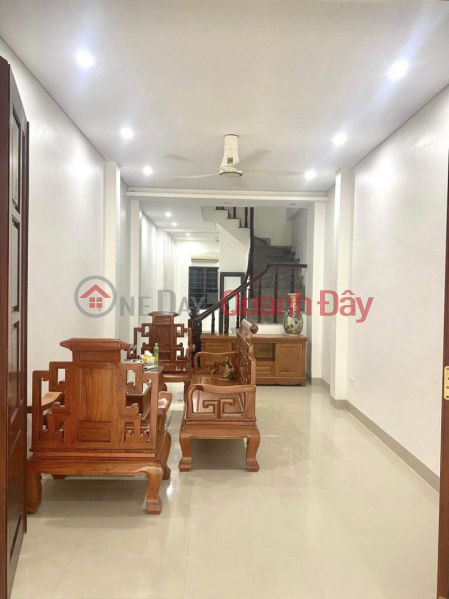 Property Search Vietnam | OneDay | Nhà ở, Niêm yết bán, BÁN NHÀ TƯ ĐÌNH - KINH DOANH Ô TÔ TẢI TRÁNH - CẠNH SÂN GOLF LONG BIÊN – GẦN KĐT HIM LAM