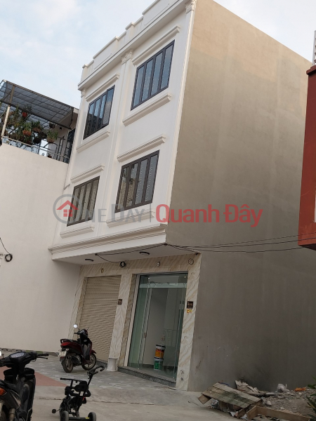 Property Search Vietnam | OneDay | Nhà ở Niêm yết bán, Bán nhà độc Lập 3 tầng 60M oto tận nhà Lũng Đông Đằng Hải 2ty800