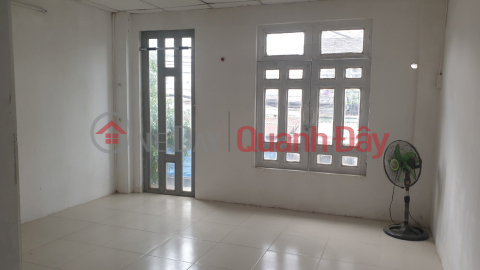 Nhà 2 tầng Mặt tiền Lê Văn Sỹ đối diện chợ NVT _0