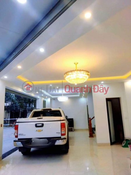 Property Search Vietnam | OneDay | Residential Sales Listings Selling commercial house in Luong Kien Hung Ha Dong, corner lot, 7 floors, 79m, 14.1 billion.