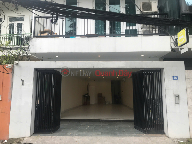 đ 80 Billion HOUSE FOR SALE, 99 M2, 8 FLOORS, 6 M FRONTAGE, BEST PRICE IN THE AREA FACING HOANG CAU LAKE, DONG DA DISTRICT, HANOI.
